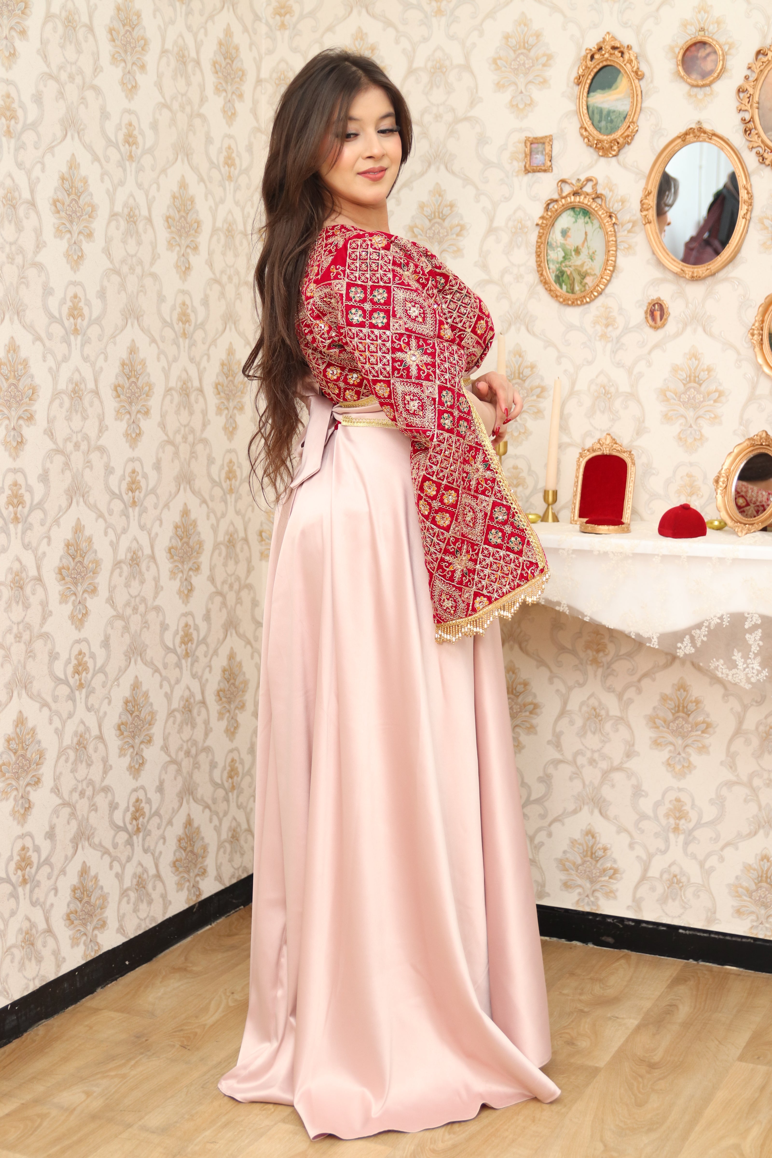Caftan Impérial