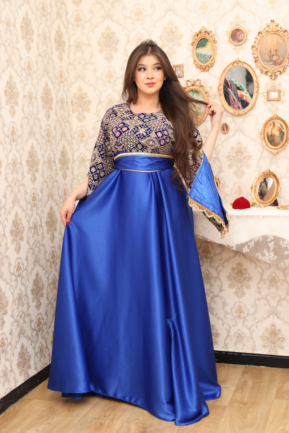 Caftan Impérial