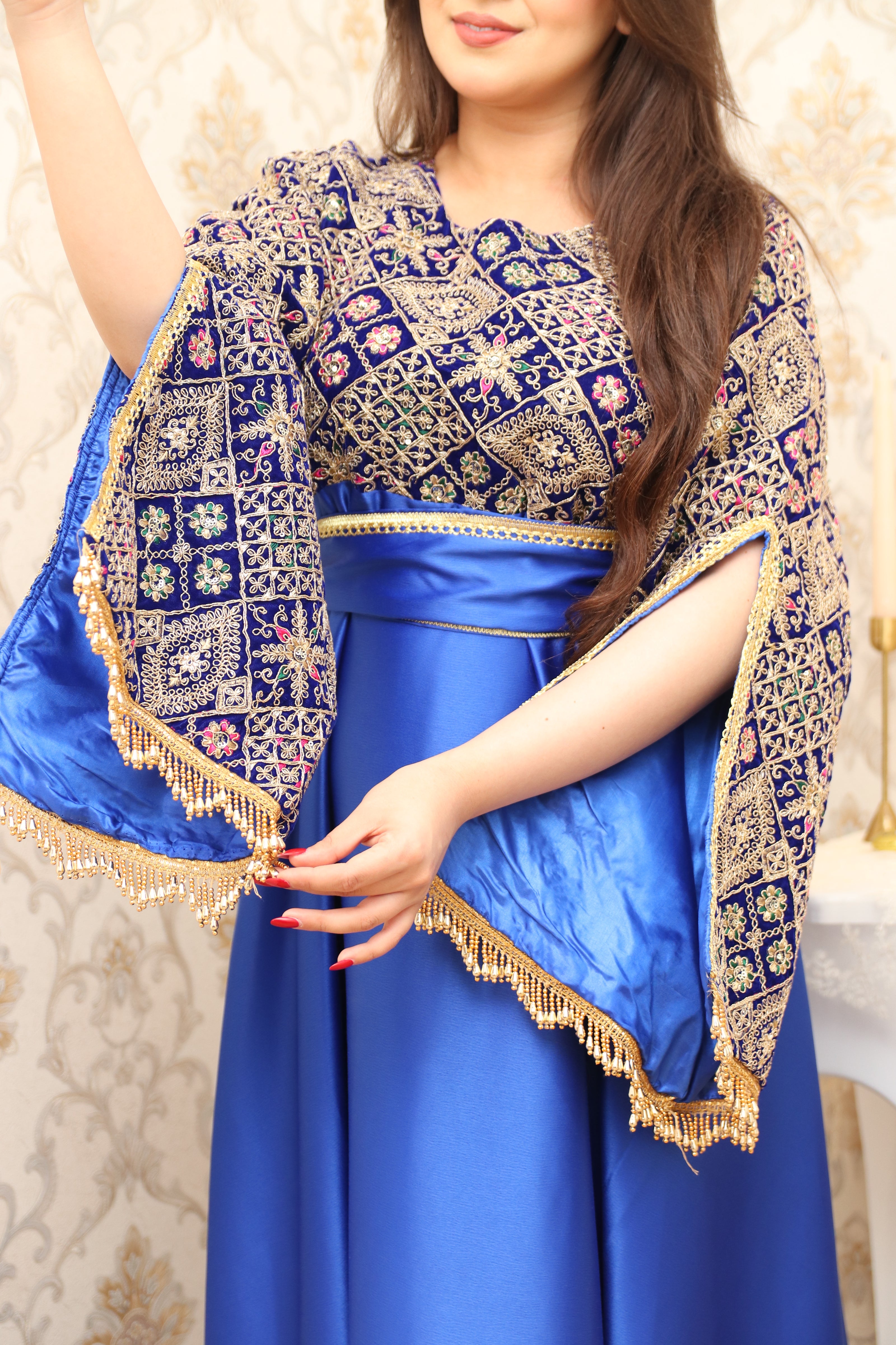 Caftan Impérial