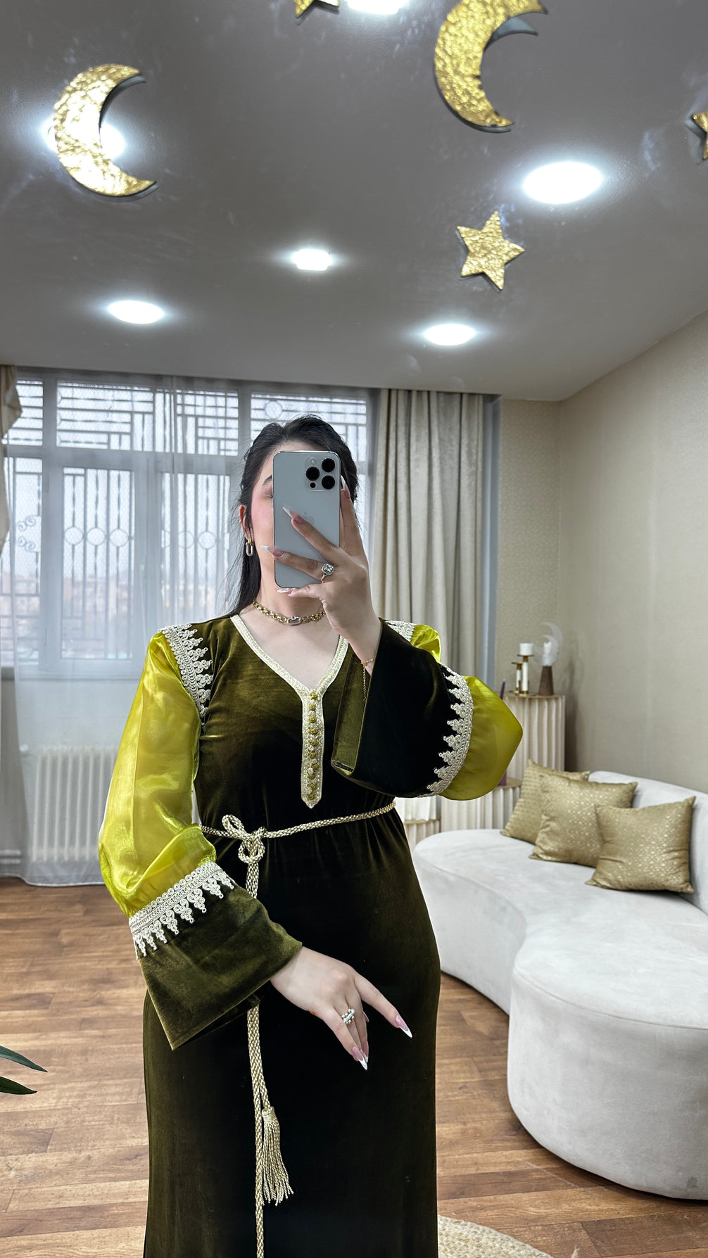 Caftan El Amira
