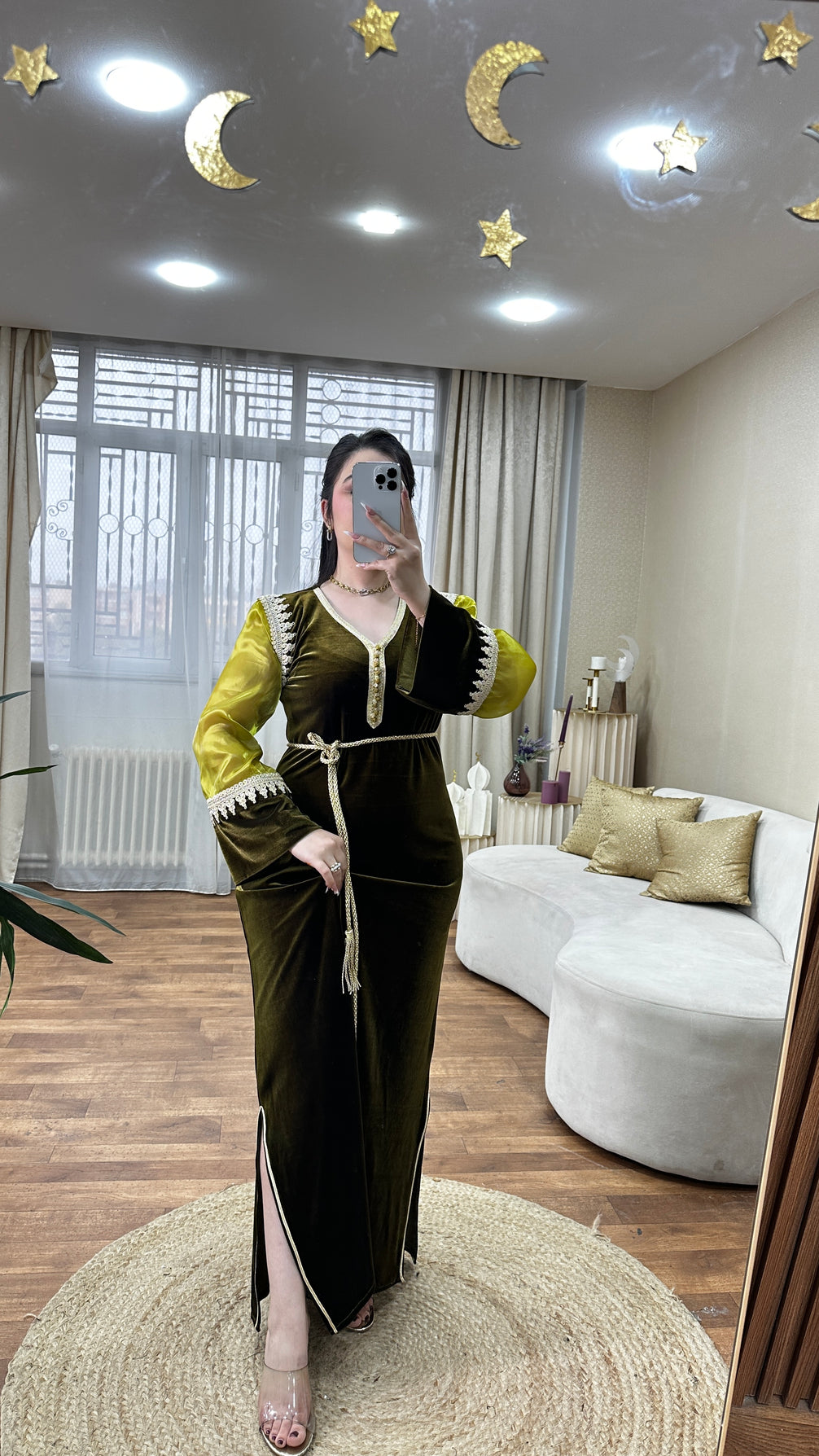 Caftan El Amira