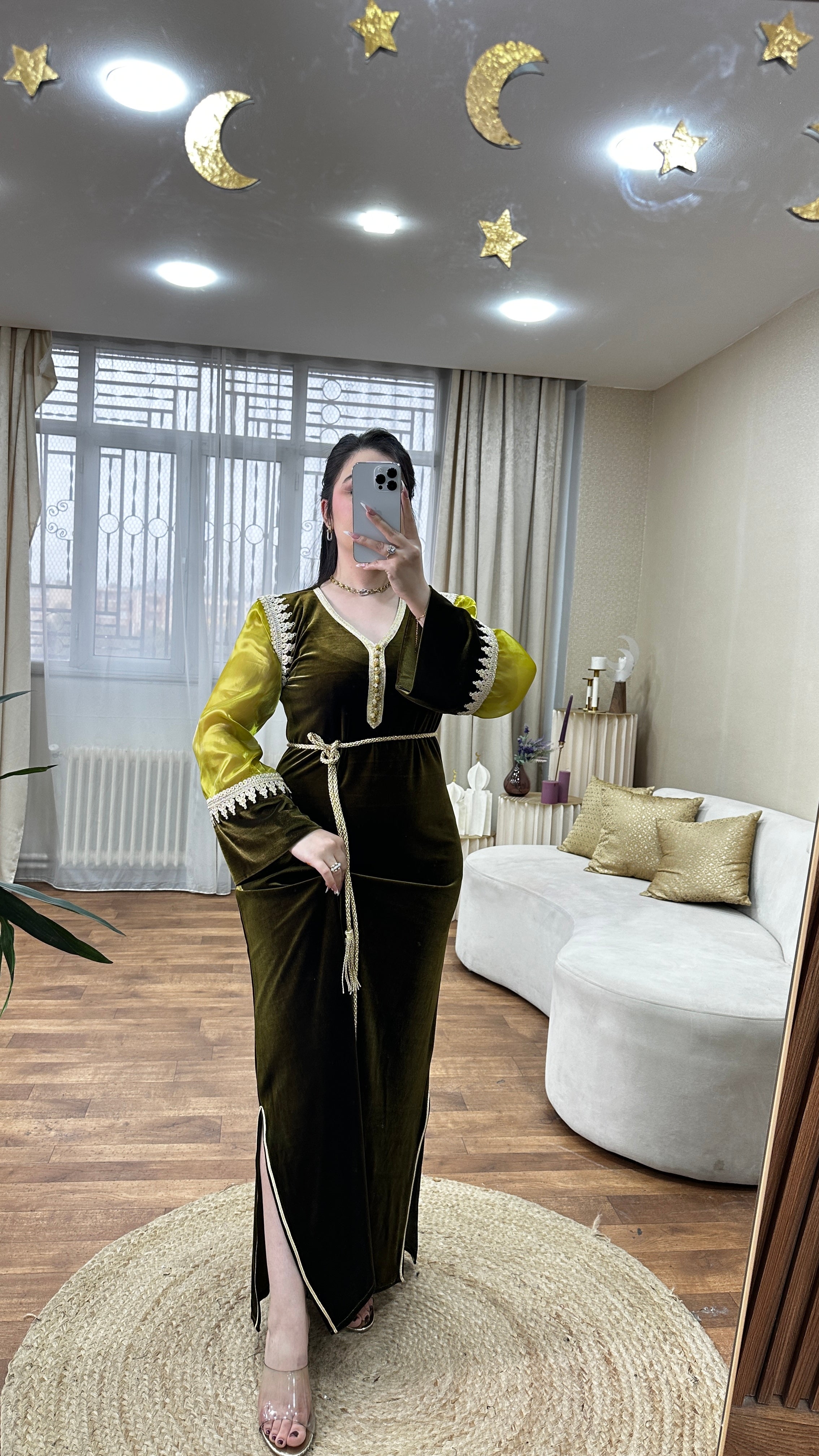 Caftan El Amira