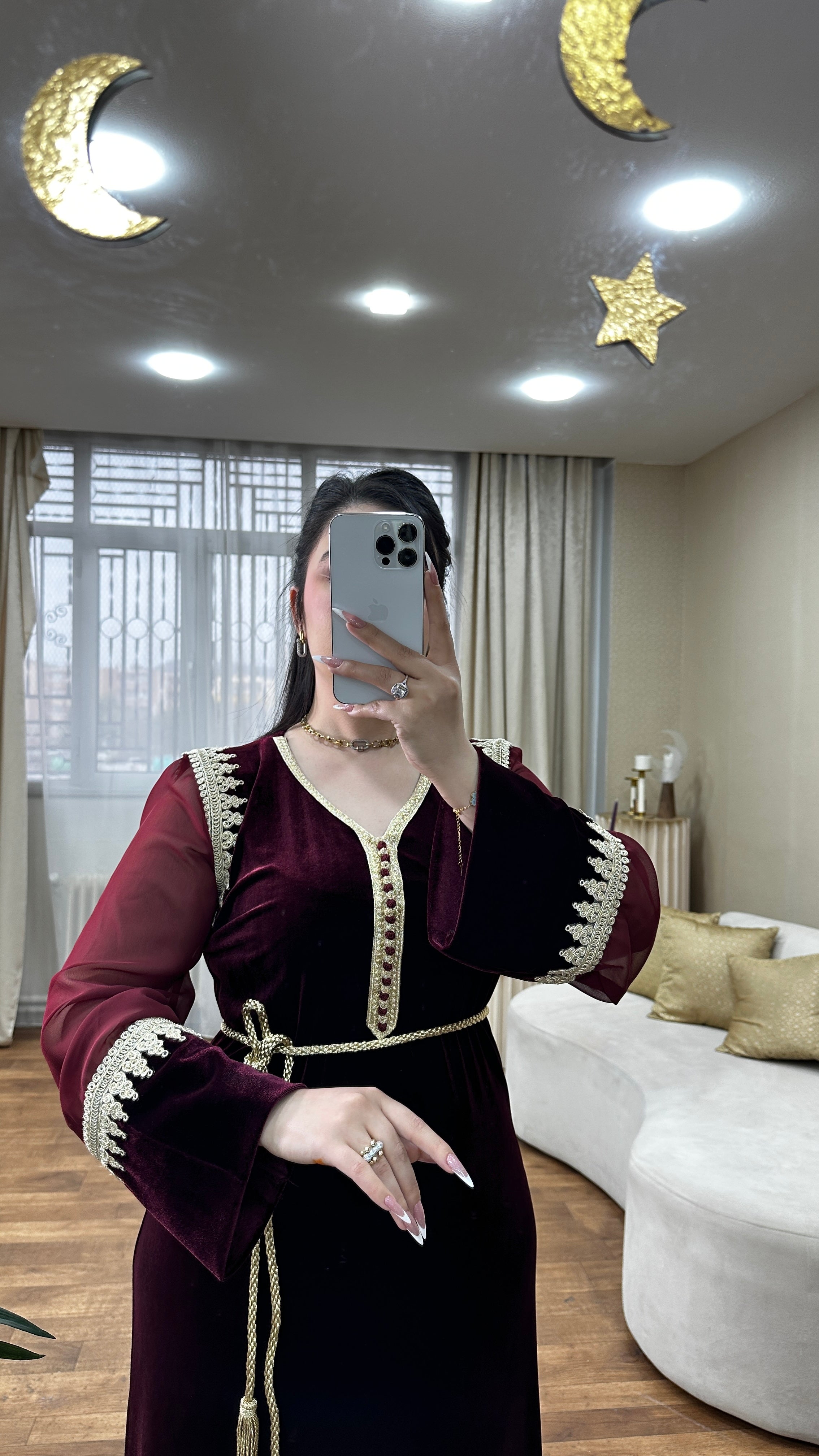 Caftan El Amira