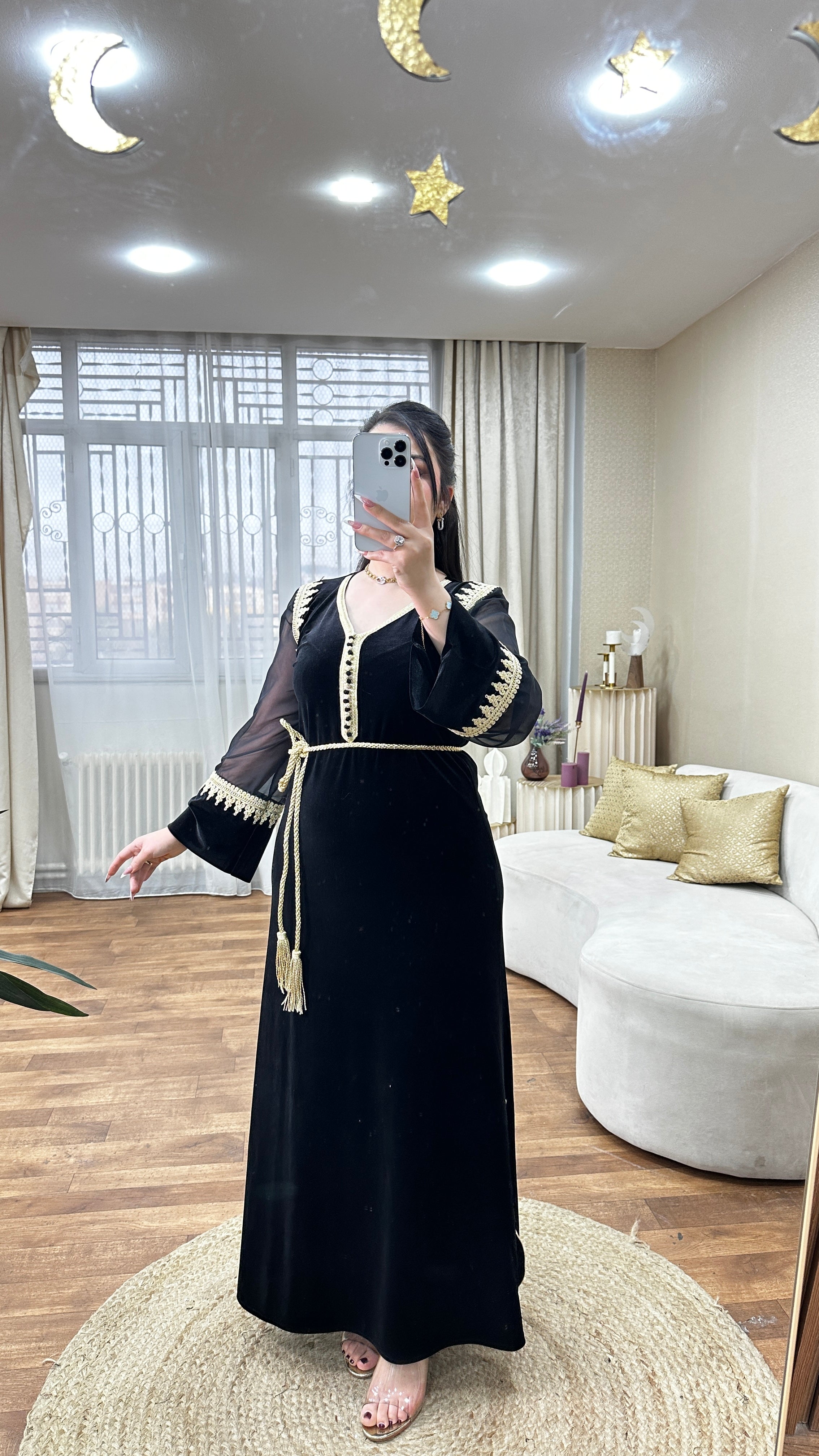 Caftan El Amira